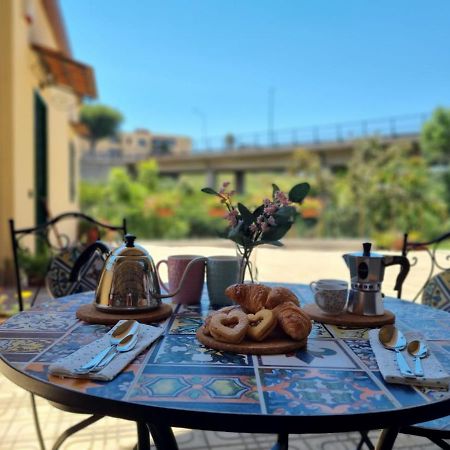 B&B Carmelina جرانانو المظهر الخارجي الصورة