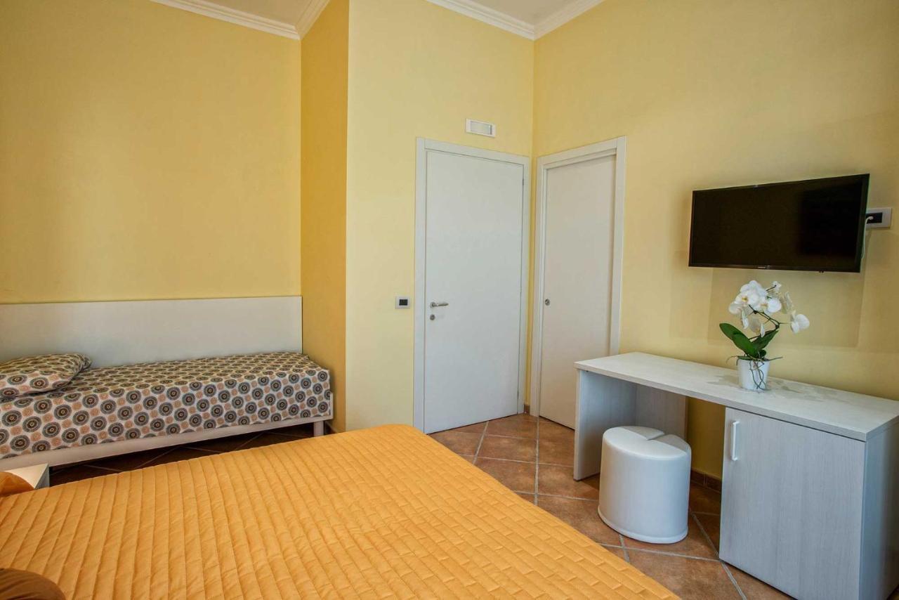 B&B Carmelina جرانانو المظهر الخارجي الصورة