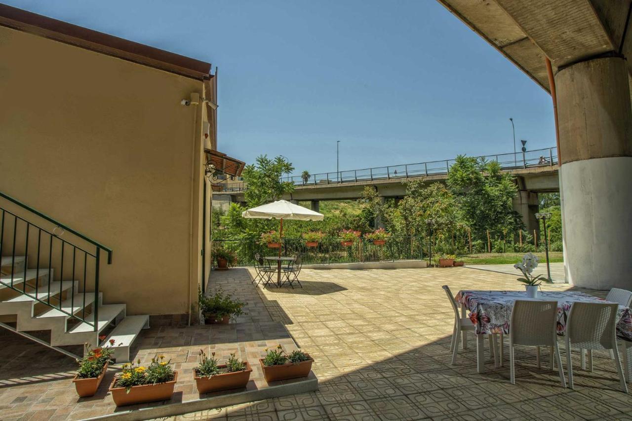 B&B Carmelina جرانانو المظهر الخارجي الصورة