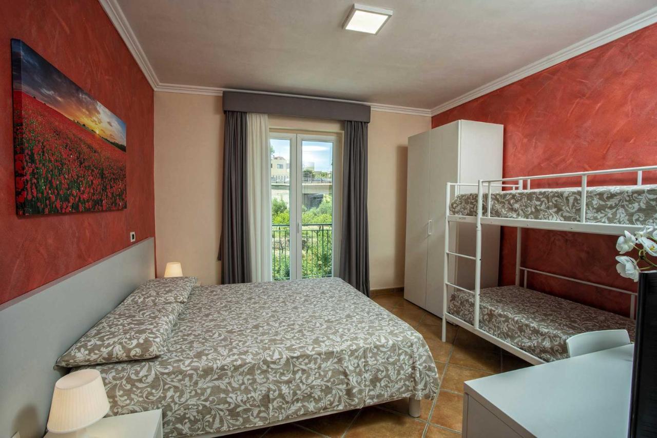 B&B Carmelina جرانانو المظهر الخارجي الصورة