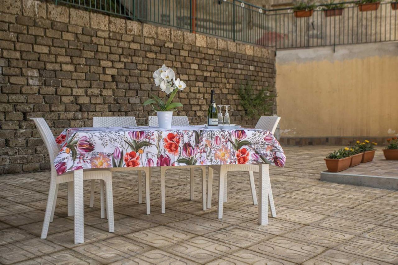 B&B Carmelina جرانانو المظهر الخارجي الصورة