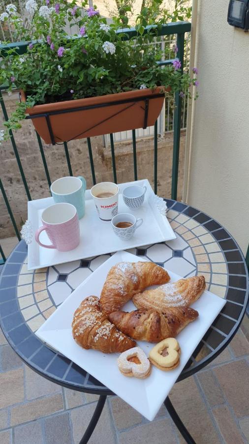 B&B Carmelina جرانانو المظهر الخارجي الصورة