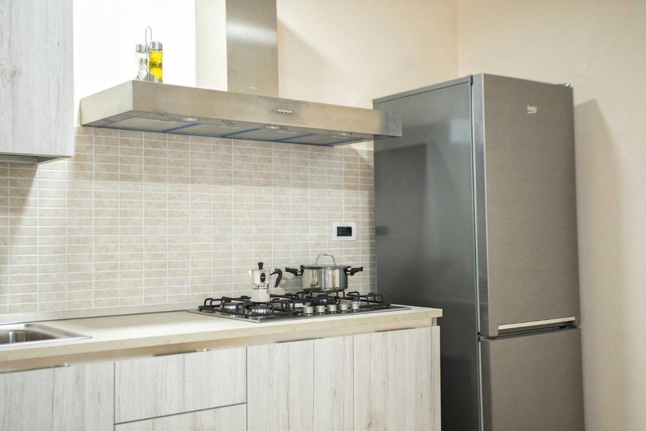 B&B Carmelina جرانانو المظهر الخارجي الصورة