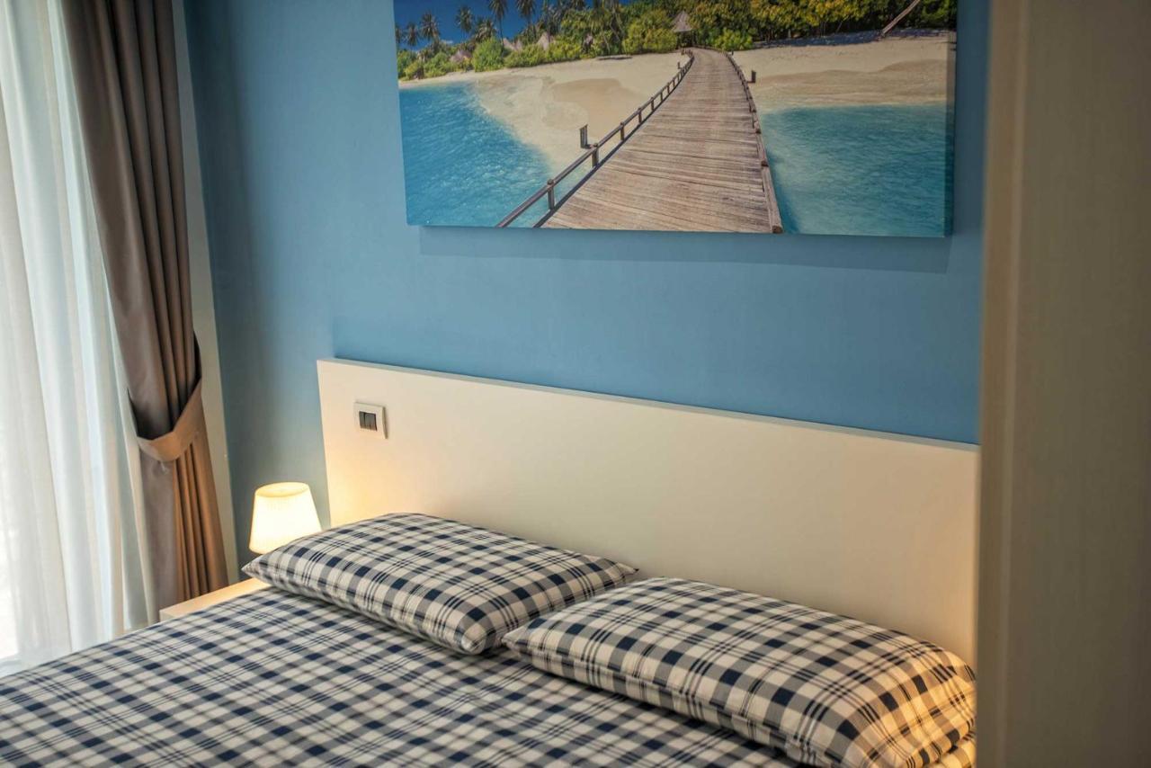 B&B Carmelina جرانانو المظهر الخارجي الصورة