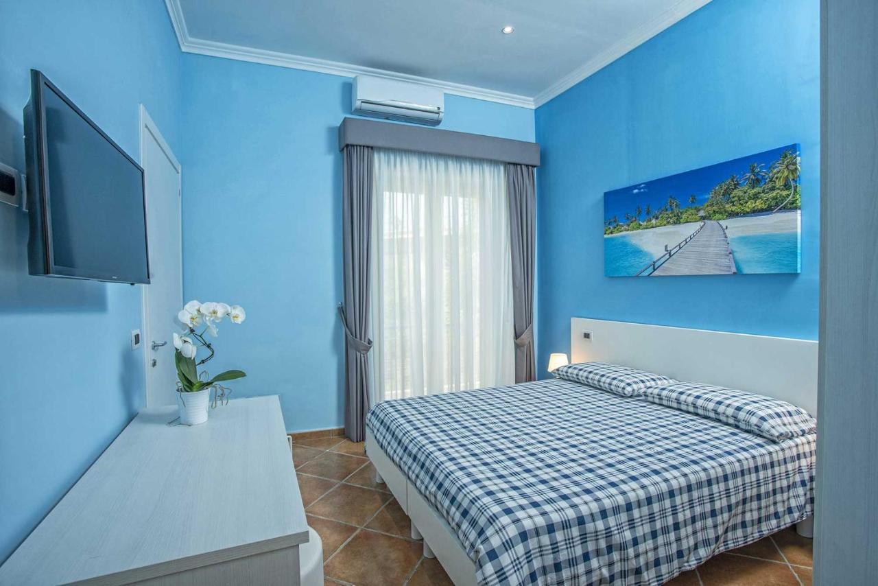 B&B Carmelina جرانانو المظهر الخارجي الصورة