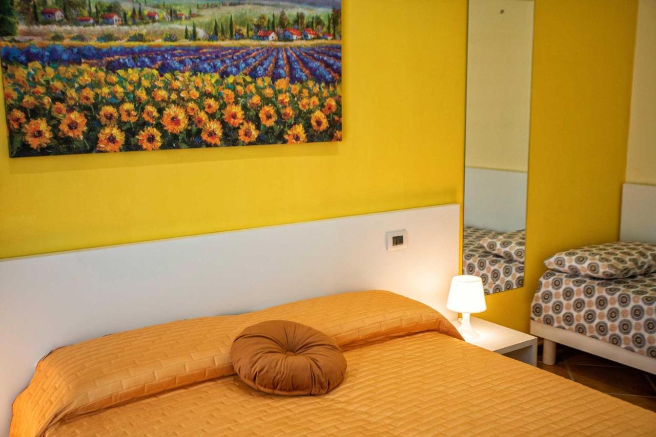 B&B Carmelina جرانانو المظهر الخارجي الصورة
