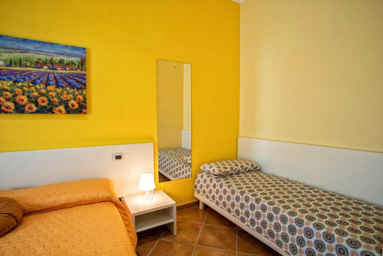B&B Carmelina جرانانو المظهر الخارجي الصورة