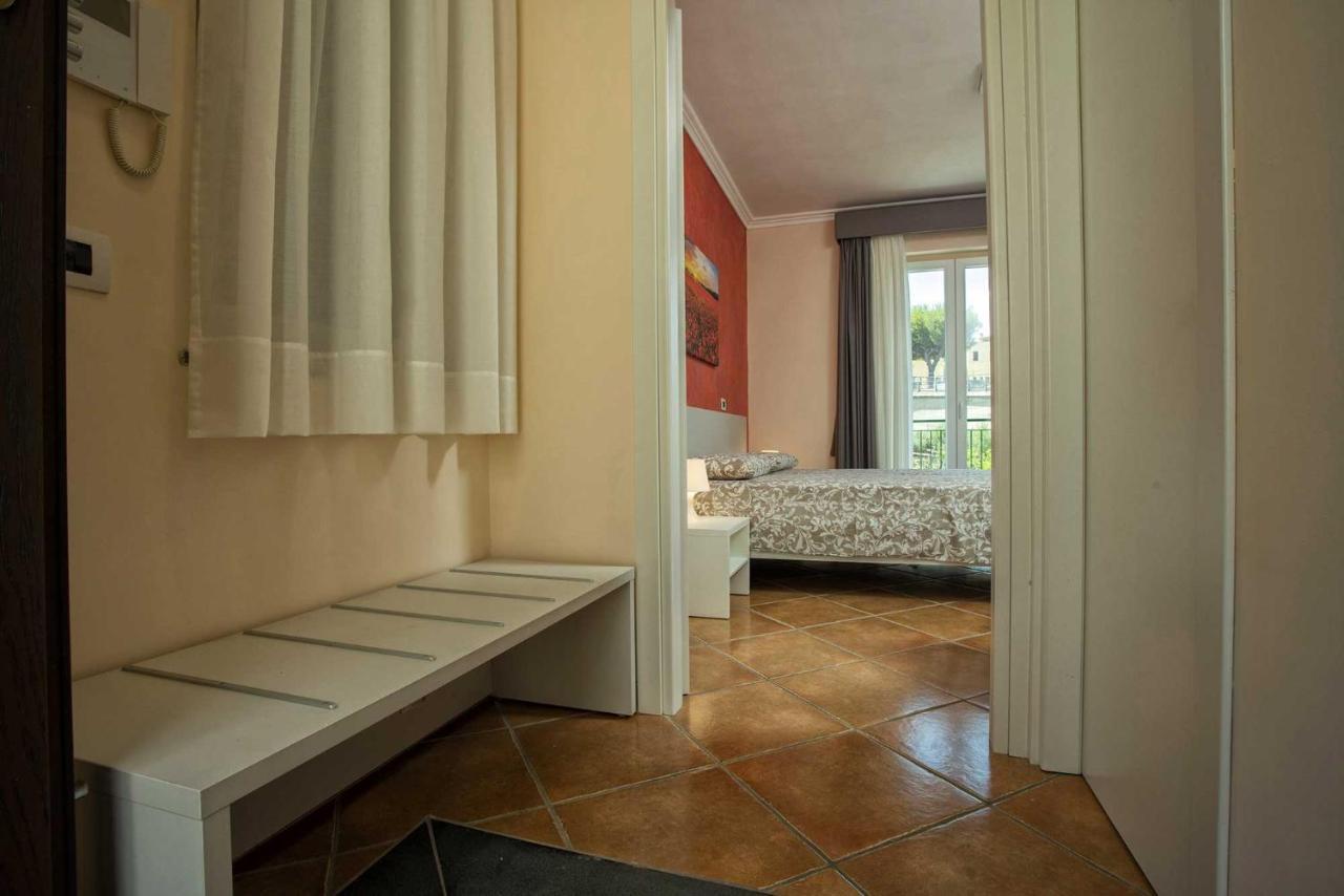 B&B Carmelina جرانانو المظهر الخارجي الصورة