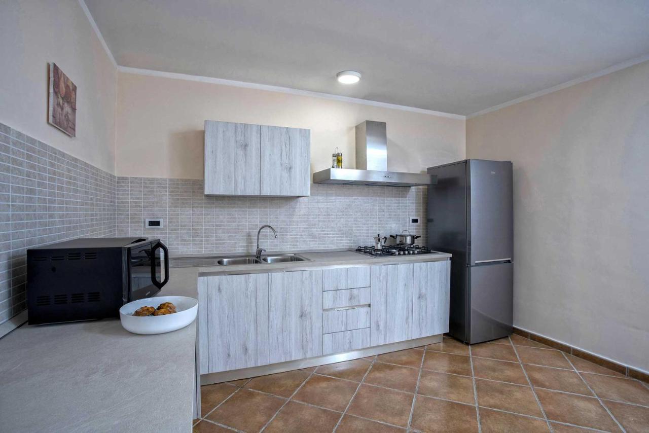 B&B Carmelina جرانانو المظهر الخارجي الصورة