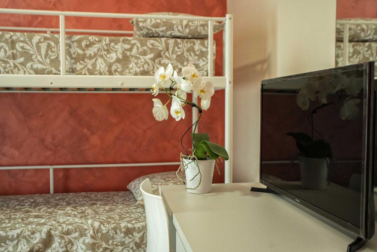 B&B Carmelina جرانانو المظهر الخارجي الصورة