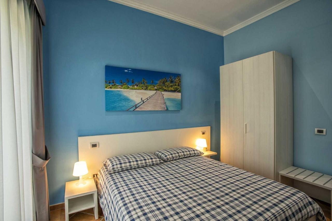 B&B Carmelina جرانانو المظهر الخارجي الصورة