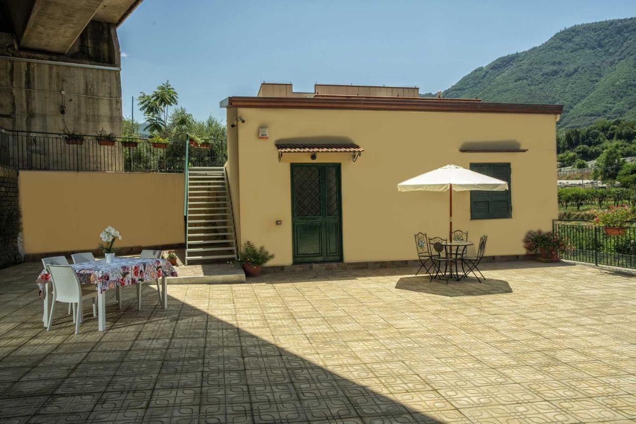 B&B Carmelina جرانانو المظهر الخارجي الصورة
