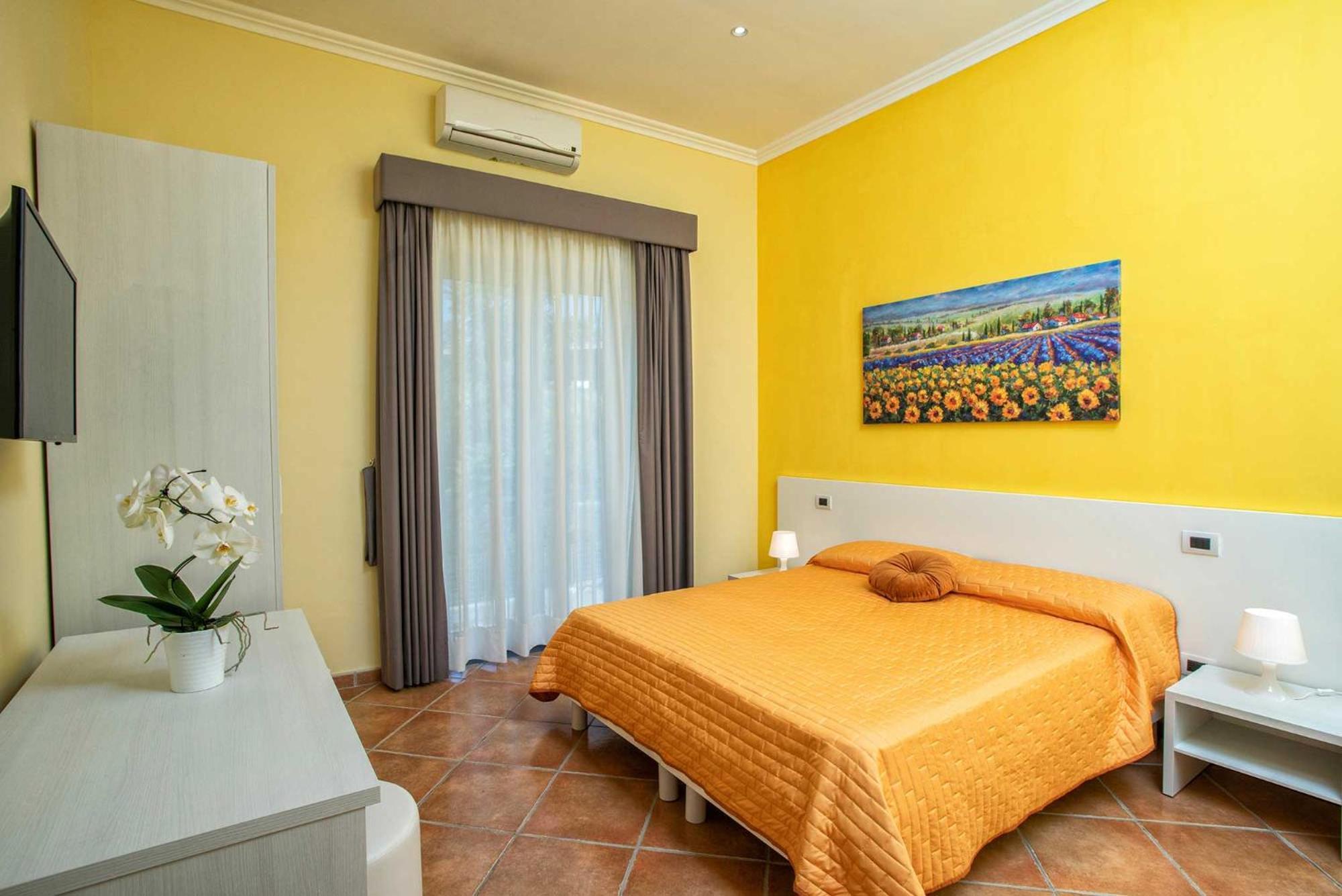 B&B Carmelina جرانانو المظهر الخارجي الصورة