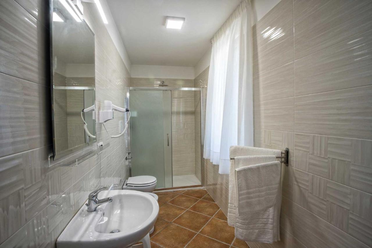 B&B Carmelina جرانانو المظهر الخارجي الصورة