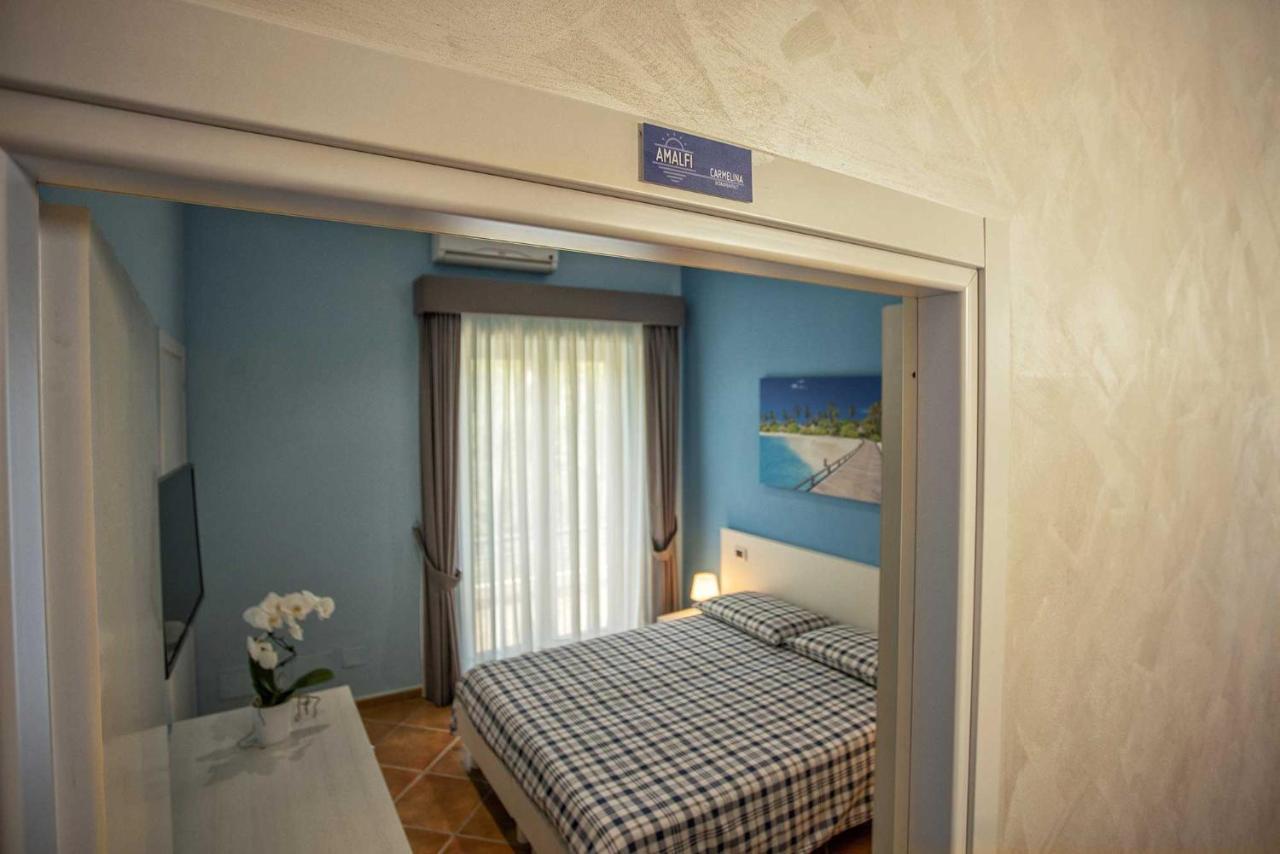 B&B Carmelina جرانانو المظهر الخارجي الصورة