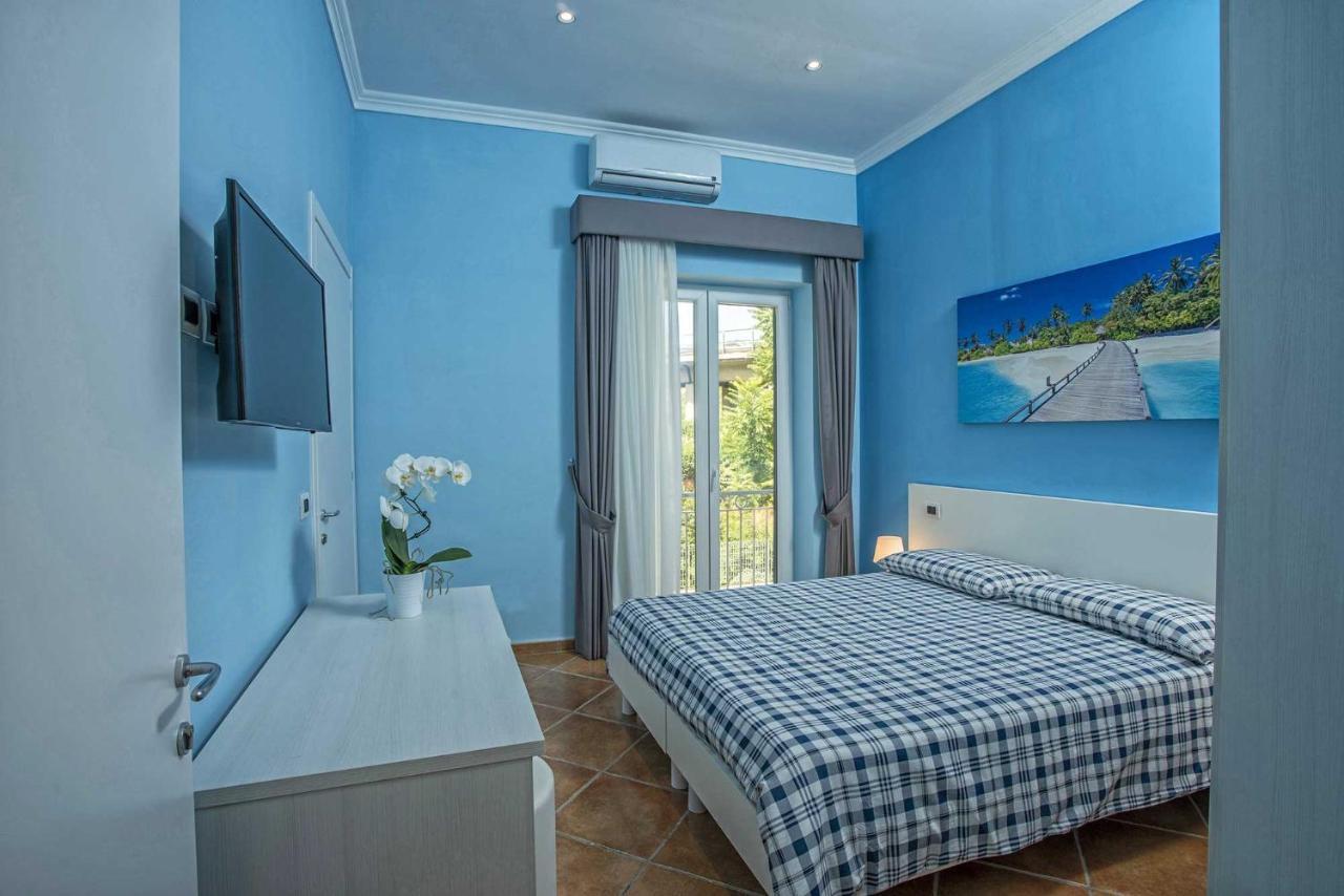 B&B Carmelina جرانانو المظهر الخارجي الصورة
