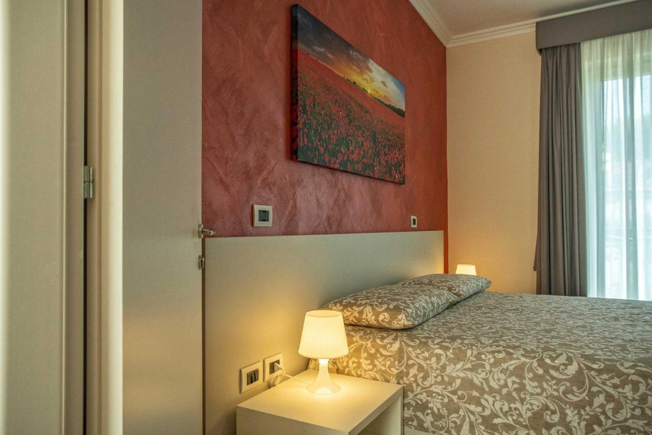 B&B Carmelina جرانانو المظهر الخارجي الصورة