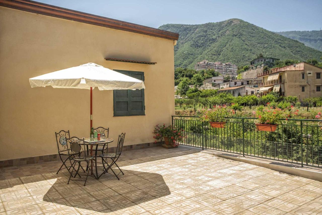 B&B Carmelina جرانانو المظهر الخارجي الصورة