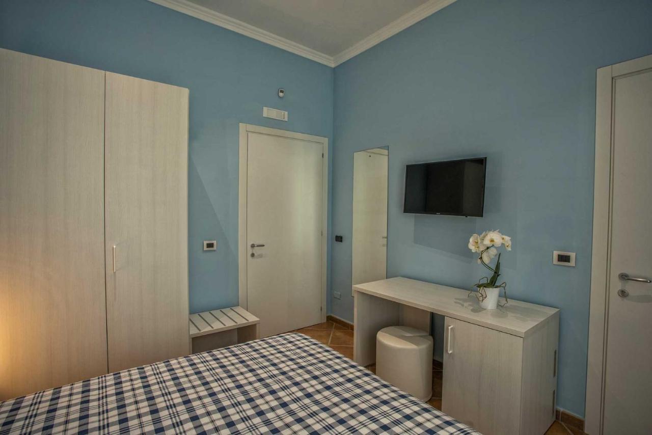 B&B Carmelina جرانانو المظهر الخارجي الصورة