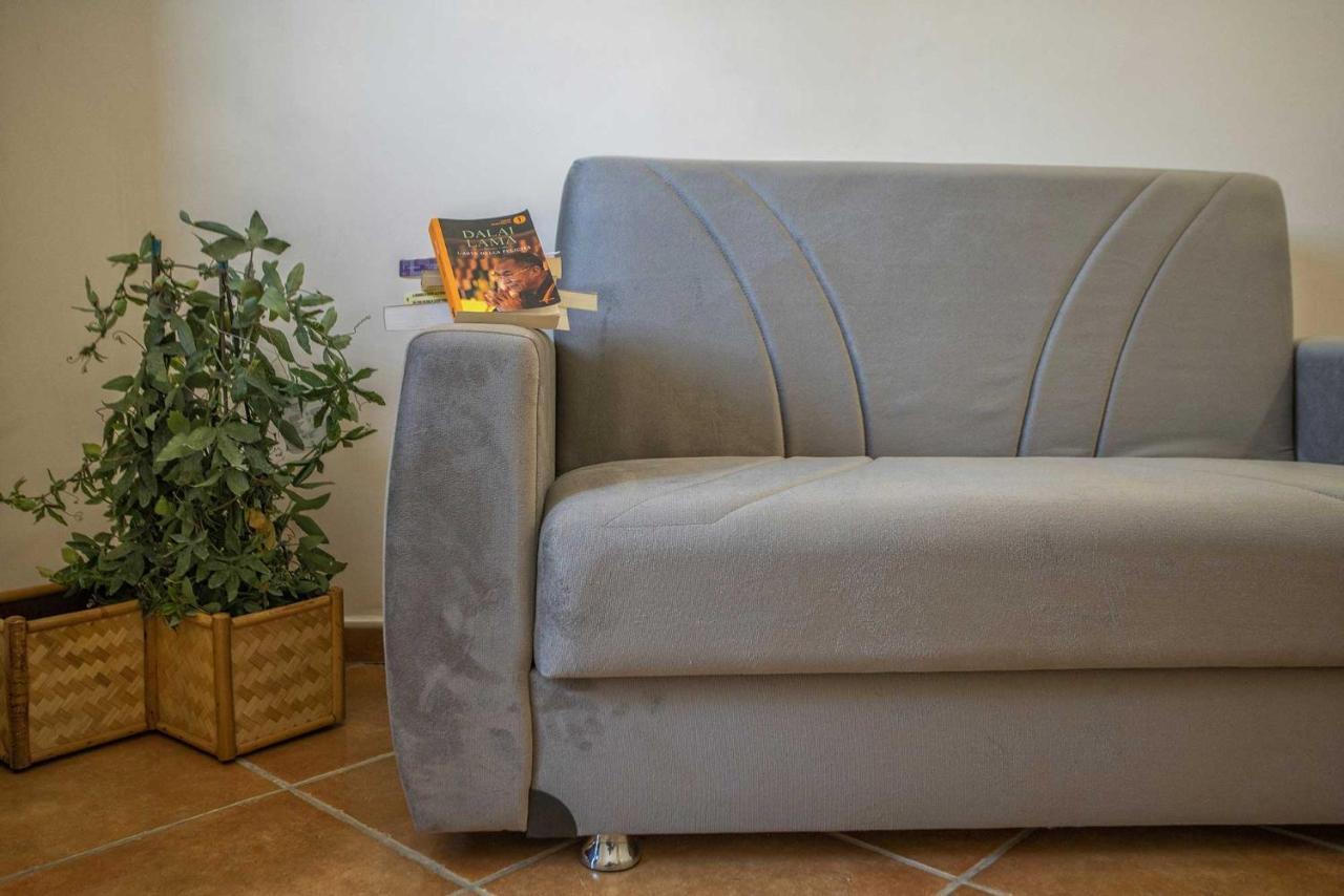 B&B Carmelina جرانانو المظهر الخارجي الصورة