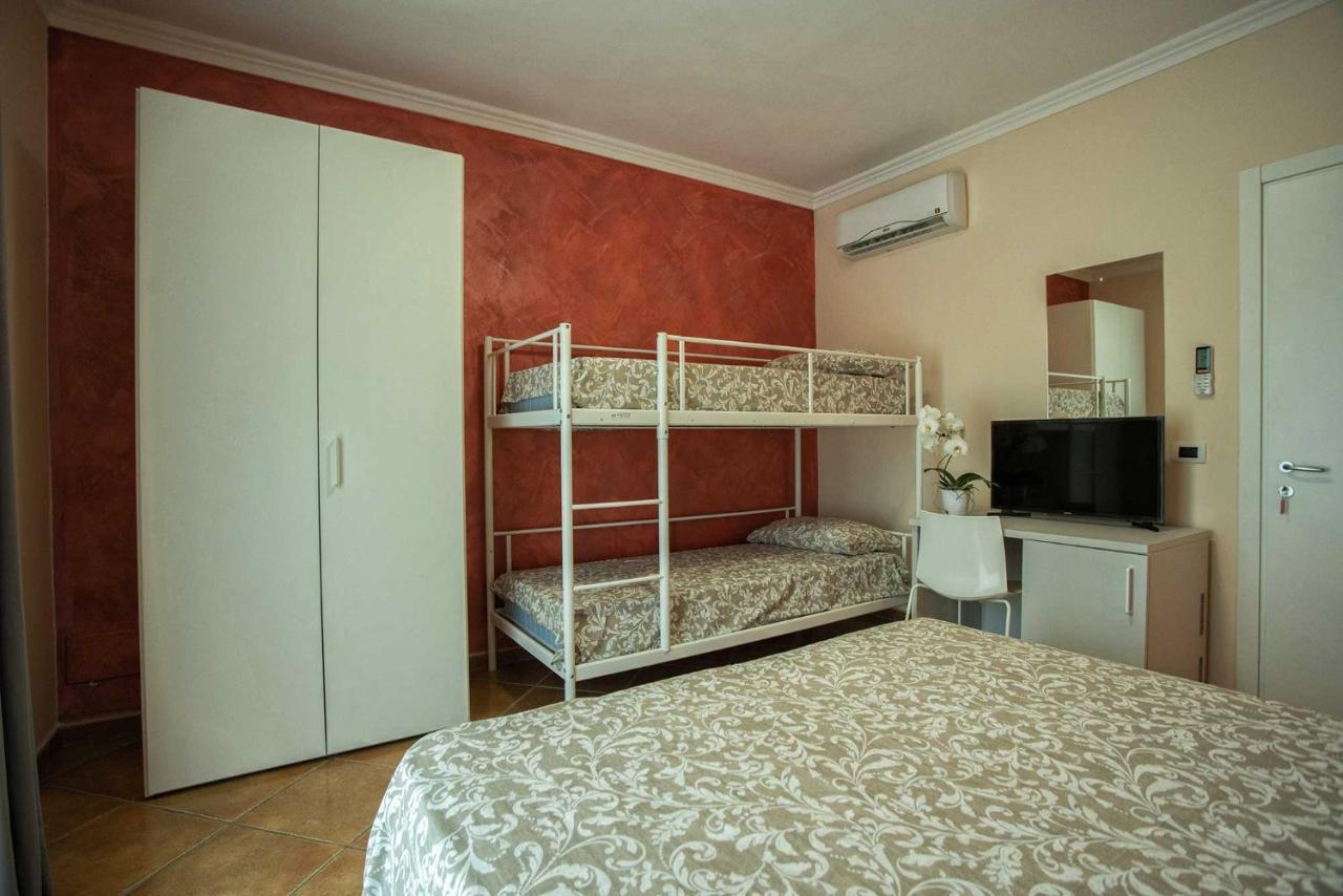B&B Carmelina جرانانو المظهر الخارجي الصورة