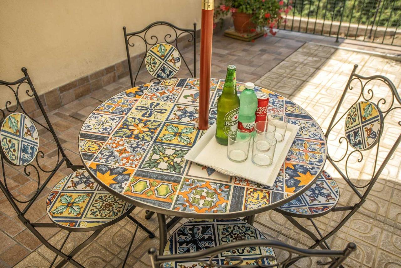 B&B Carmelina جرانانو المظهر الخارجي الصورة