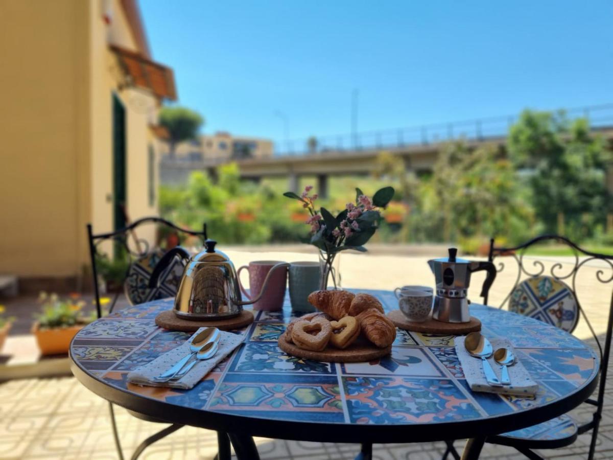B&B Carmelina جرانانو المظهر الخارجي الصورة