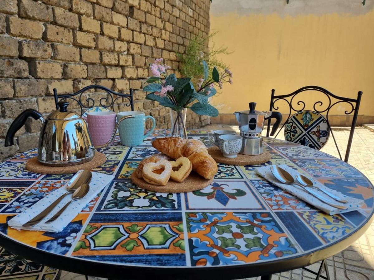 B&B Carmelina جرانانو المظهر الخارجي الصورة